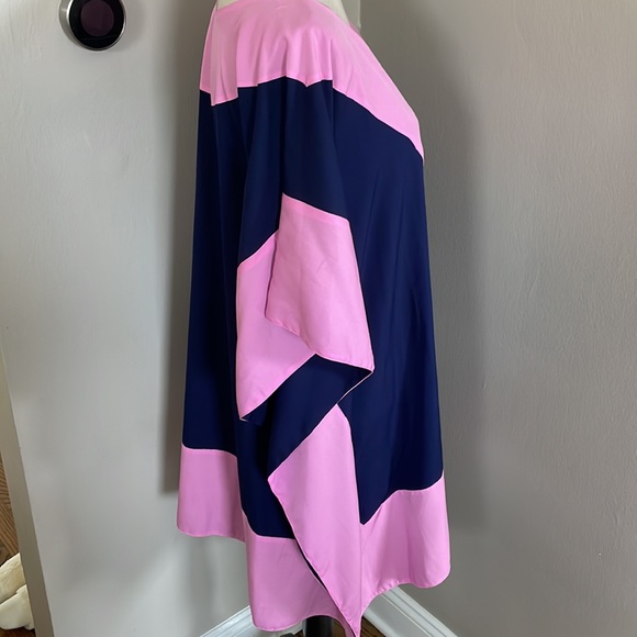 HEIDI HOUSTON kaftan cover up - Picture 4 of 8